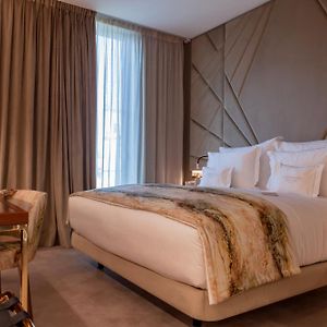 Superior Kamer met een King Size Bed