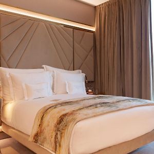 Standaard Kamer met een King Size Bed